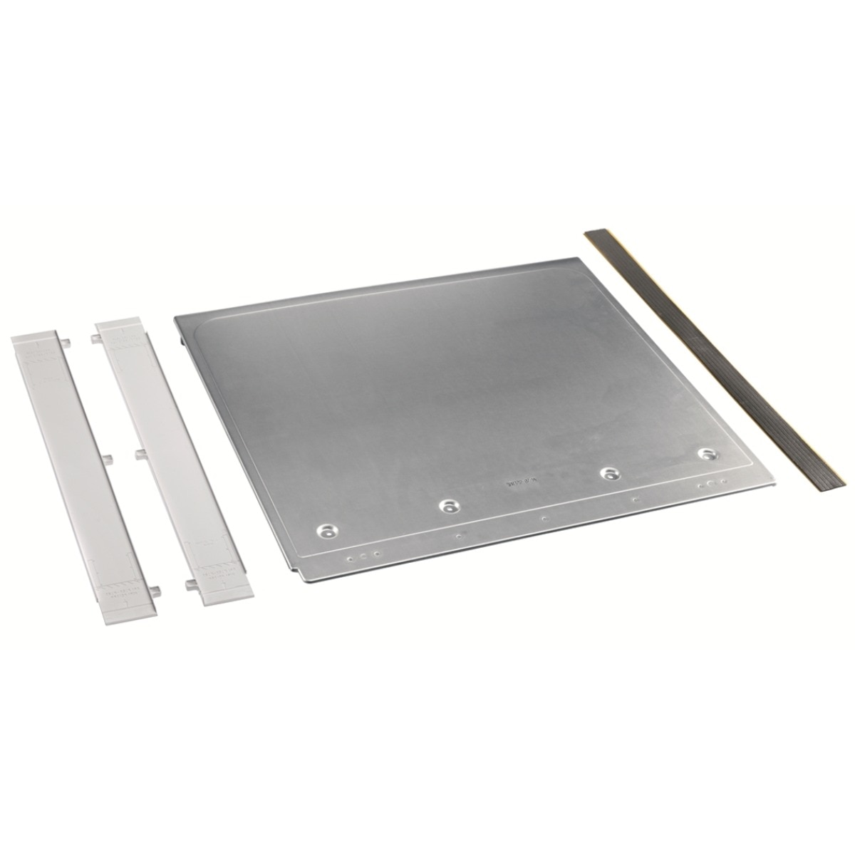 Acessório Protetor Miele UBS W1/G Conjunto de Montagem 1