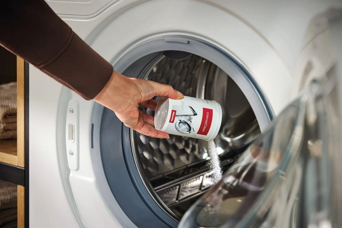 Acessório de Limpeza Miele GP CL WG 252 P para Máquinas de Lavar Roupa e Loiça 2