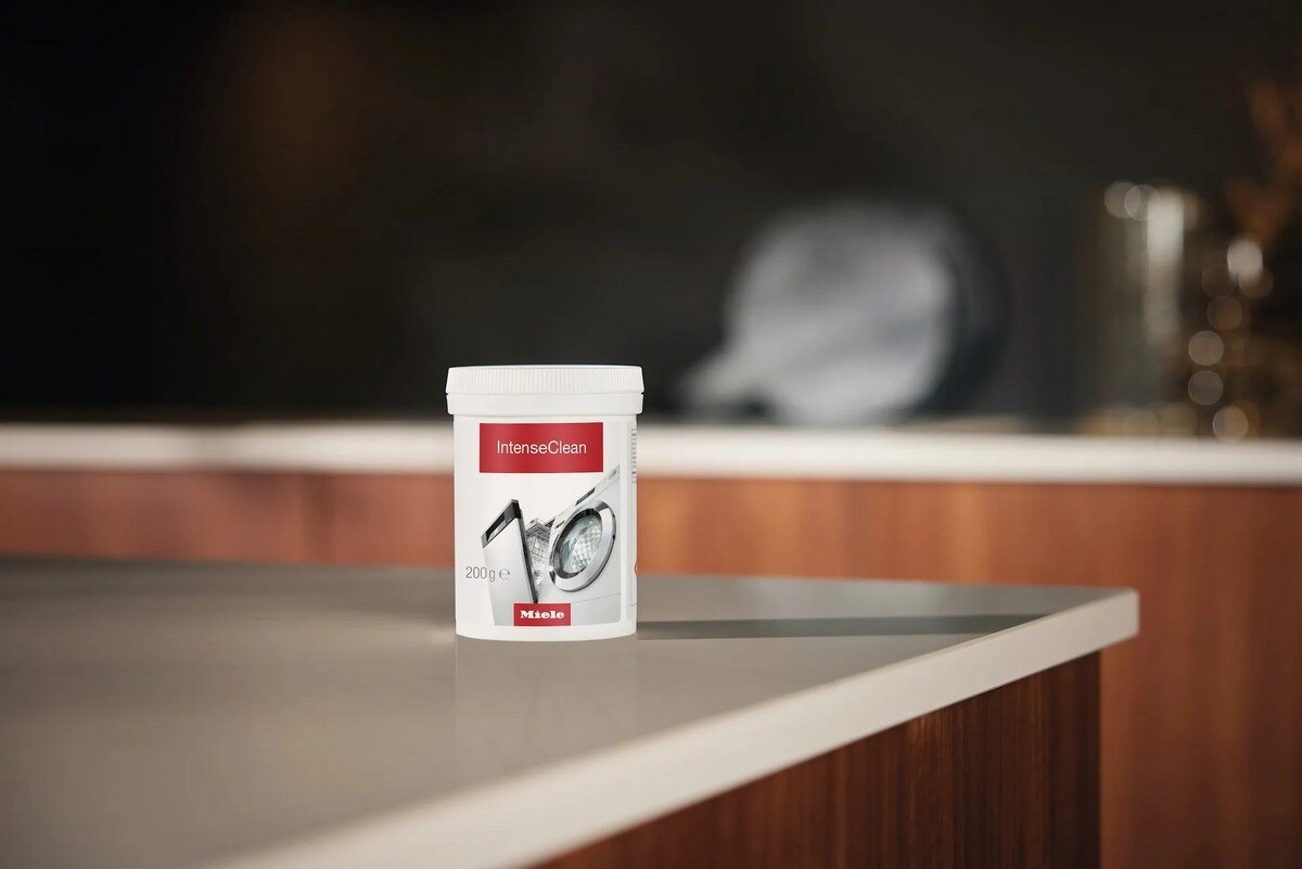 Acessório de Limpeza Miele GP CL WG 252 P para Máquinas de Lavar Roupa e Loiça 4