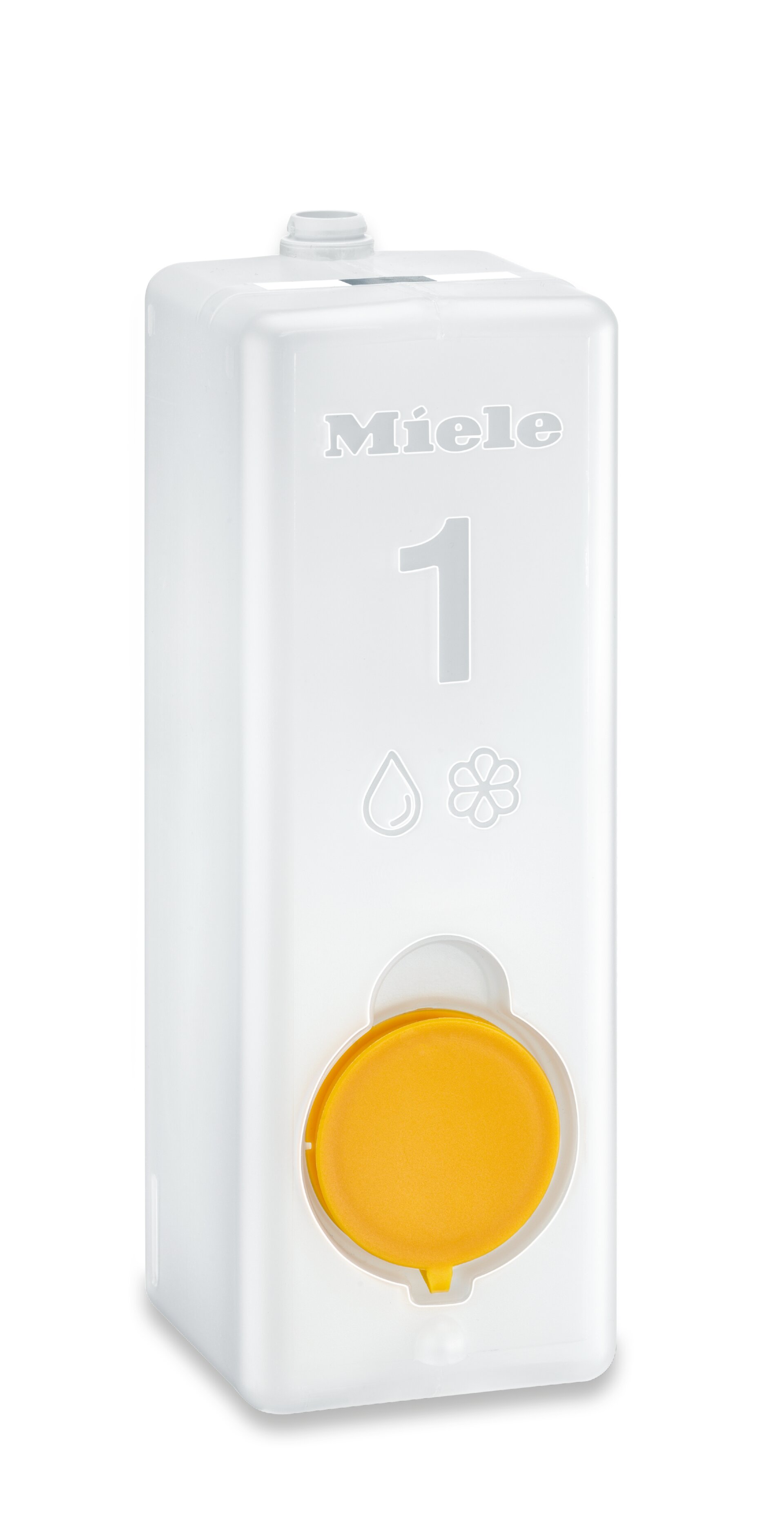 Acessório Recipiente Miele Doseador de Detergente Recarregável 1 2