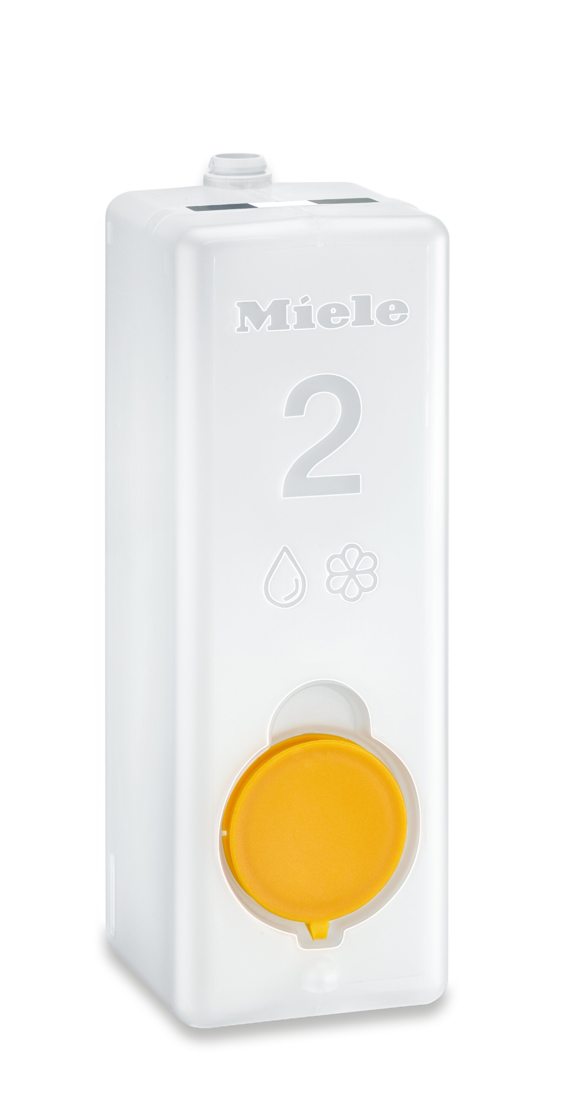 Acessório Recipiente Miele Doseador de Detergente Recarregável 2 2