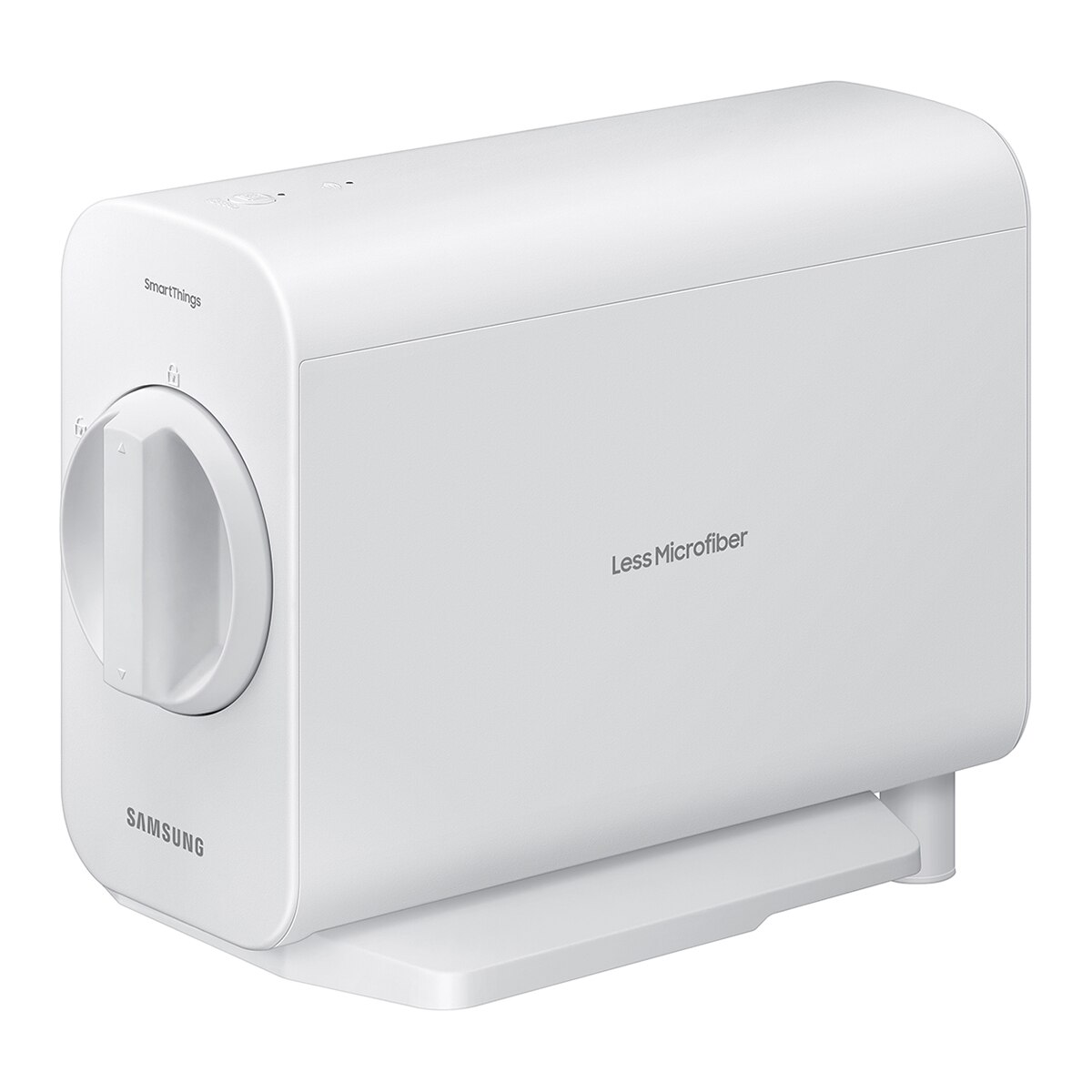 Filtro Externo Less Microfiber Samsung FT-MF para Máquina de Lavar Roupa Branco-4