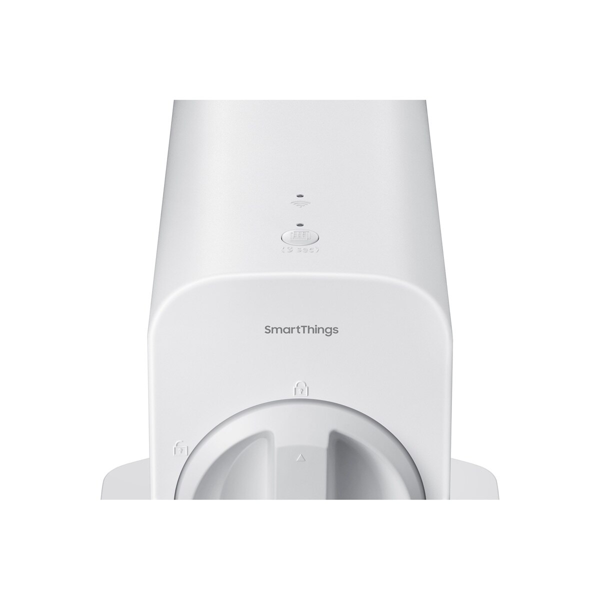 Filtro Externo Less Microfiber Samsung FT-MF para Máquina de Lavar Roupa Branco-7