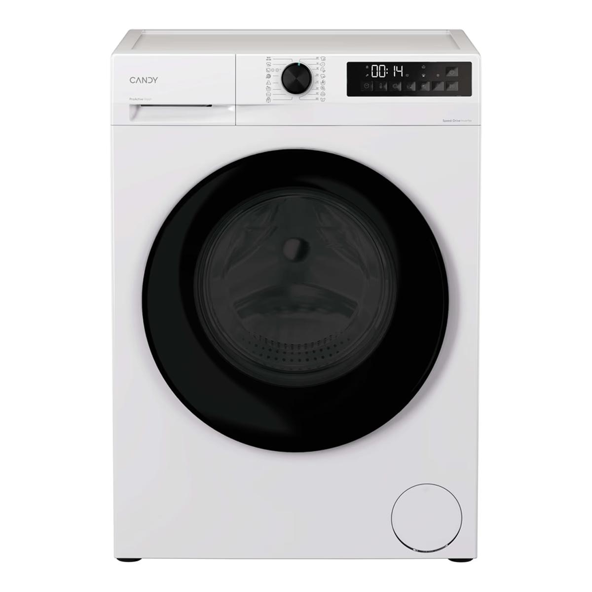 Imagem 0 de Máquina de Lavar e de Secar Roupa Candy  GWD 485SB6-S ProWash&Dry 300 de 8/5 Kg e 1400rpm