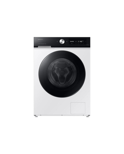 Imagem 0 de Máquina de Lavar Roupa Samsung WW11DB7B94GEU3 IA com Dispensador Automático, de 11 Kg e de 1400 rpm - Branco