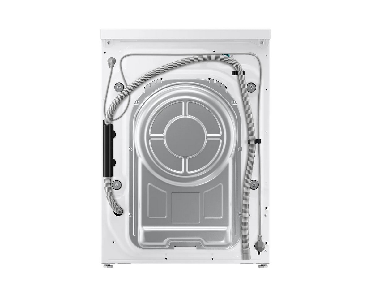 Máquina de Lavar Roupa Samsung WW11DB7B94GEU3 IA com Dispensador Automático, de 11 Kg e de 1400 rpm - Branco Branco-5