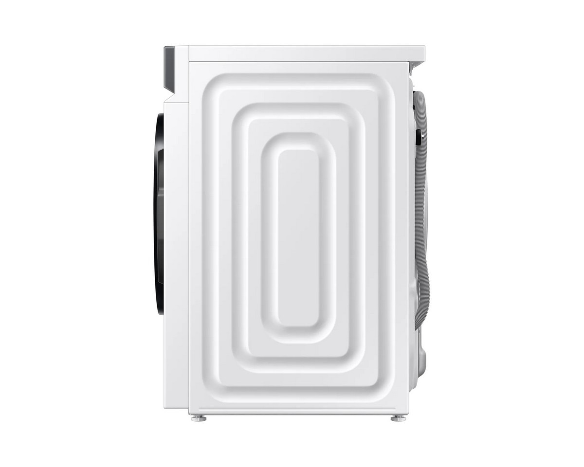 Máquina de Lavar Roupa Samsung WW11DB7B94GEU3 IA com Dispensador Automático, de 11 Kg e de 1400 rpm - Branco Branco-6