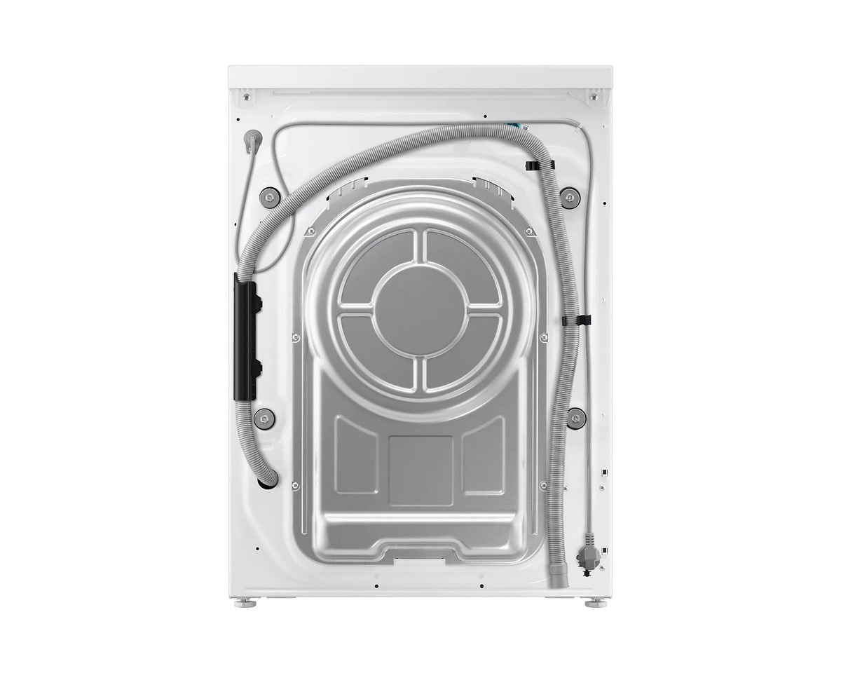 Máquina de Lavar Roupa Samsung WW11DB8B95GH IA com Dispensador Automático, QuickDrive?, de 11 Kg e de 1400 rpm - Branco Branco-5