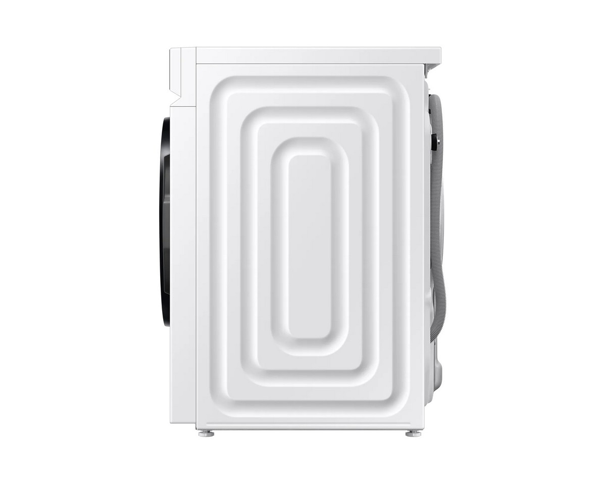 Máquina de Lavar Roupa Samsung WW11DB8B95GH IA com Dispensador Automático, QuickDrive?, de 11 Kg e de 1400 rpm - Branco Branco-6