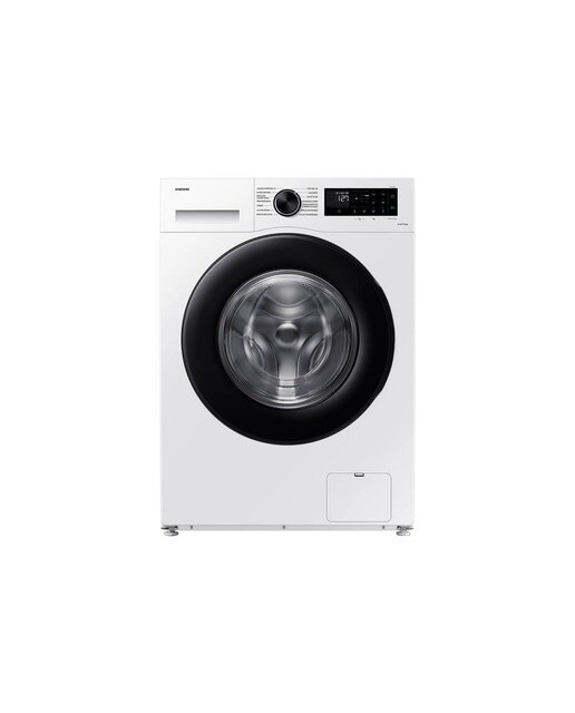 Imagem 0 de Máquina de Lavar Roupa Samsung WW11DG5B25AEEP AI Eco Bubble? Carga Frontal de 11 Kg e de 1400 rpm - Branco