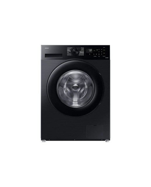 Imagem 0 de Máquina de Lavar Roupa Samsung WW11DG5B25ABEP AI Eco Bubble? Carga Frontal de 11kg de 1400 rpm - Preto