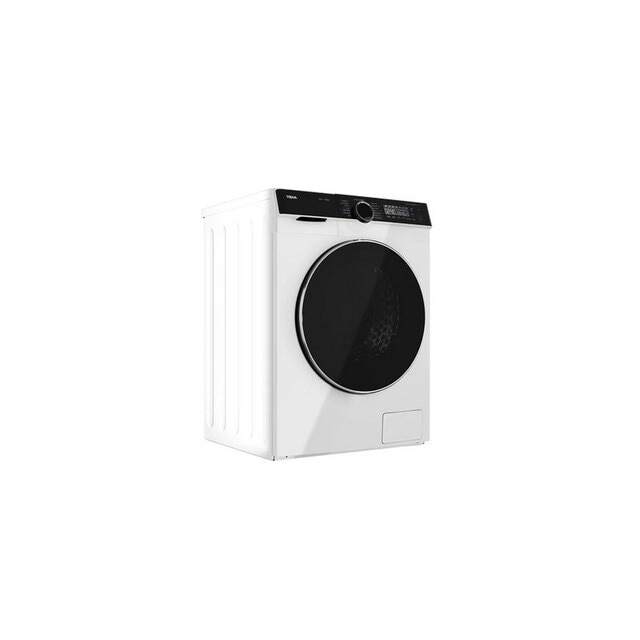 Máquina de Lavar Roupa Teka WMK 81050 BLANC AutoDose, Carga Frontal de 10 Kg e de 1500 rpm - Branco Branco-2