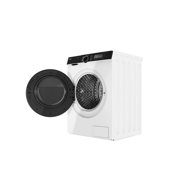 Máquina de Lavar Roupa Teka WMK 81050 BLANC AutoDose, Carga Frontal de 10 Kg e de 1500 rpm - Branco Branco-3