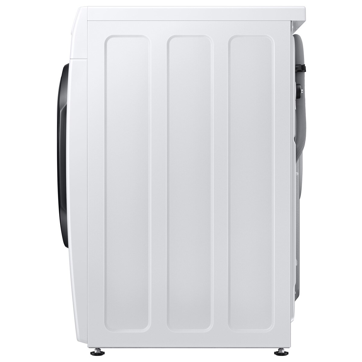 Máquina de Lavar e Secar Roupa Samsung WD11DG6B85BEU3, IA com Dispensador Automático, de 11/6 Kg - Branco Branco-7
