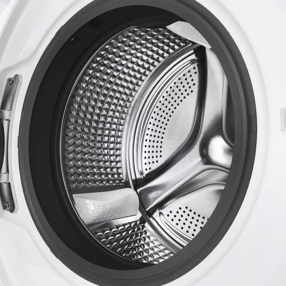 Máquina de Lavar Roupa Haier X Série 11 HW100-BD14397U1 Motor Direct Motion, Carga Frontal, de 10 Kg e de 1400 rpm - Branco Branco-7