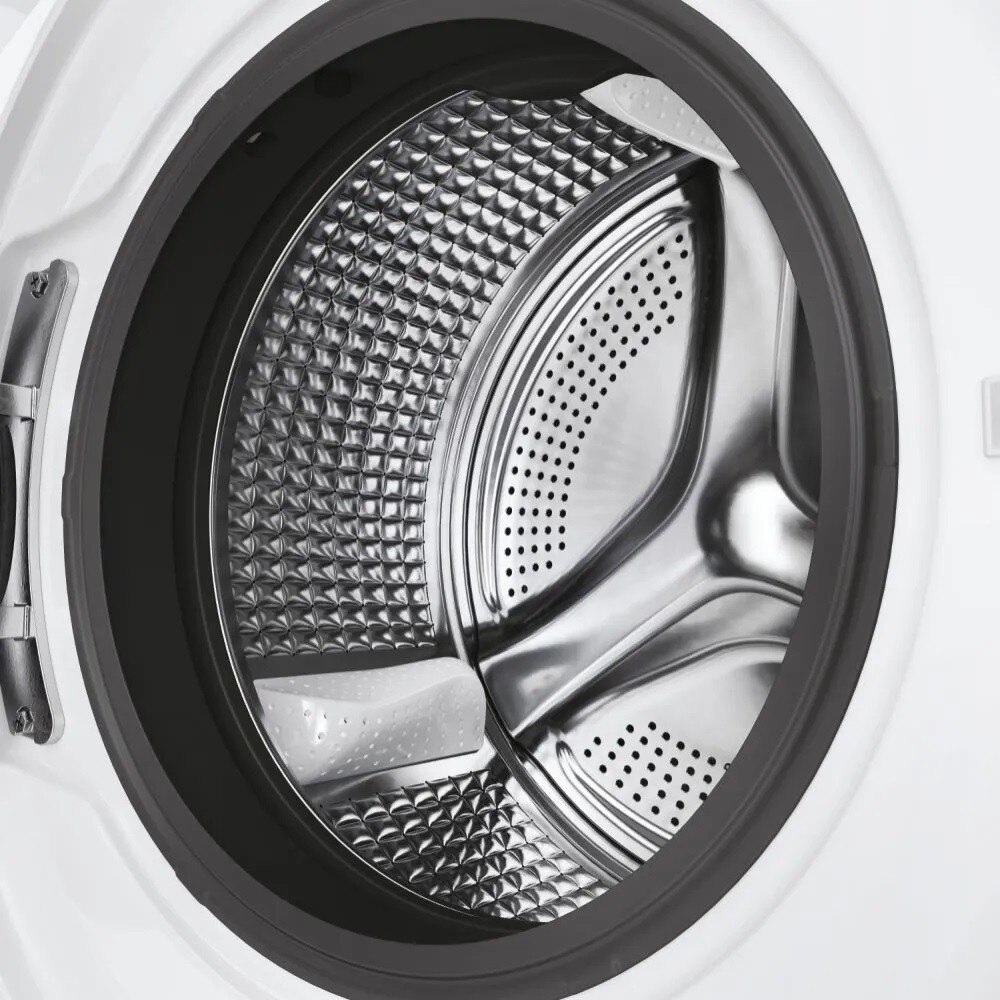 Máquina de Lavar Roupa Haier I-Pro Série 5 HW90-B14959EU1 Motor Direct Motion, Carga Frontal, de 9 Kg e de 1400 rpm - Branco Branco-6