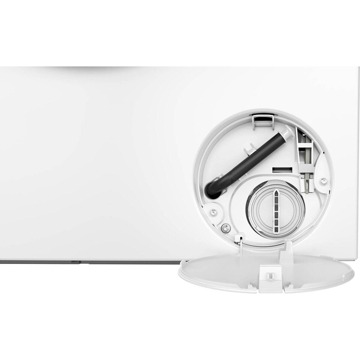 Máquina de Lavar Roupa Bosch Serie 6 WGG254Z4ES Carga Frontal. de 10 Kg e 1400 rpm - Branco Branco-5