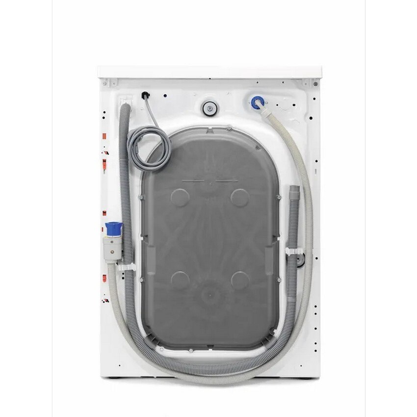 Máquina de Lavar Roupa AEG LFSR7304L2B, Serie 7000 ProSteam®, Carga Frontal, de 11 Kg e 1400 rpm - Branco Branco-2