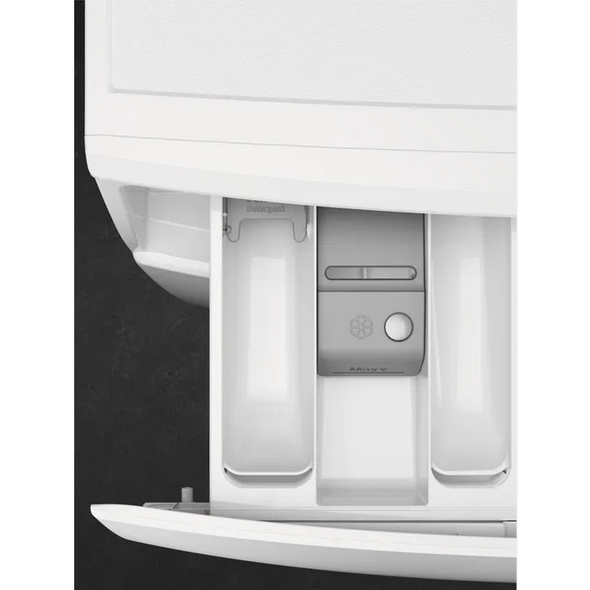 Máquina de Lavar Roupa AEG LFSR7304L2B, Serie 7000 ProSteam®, Carga Frontal, de 11 Kg e 1400 rpm - Branco Branco-6