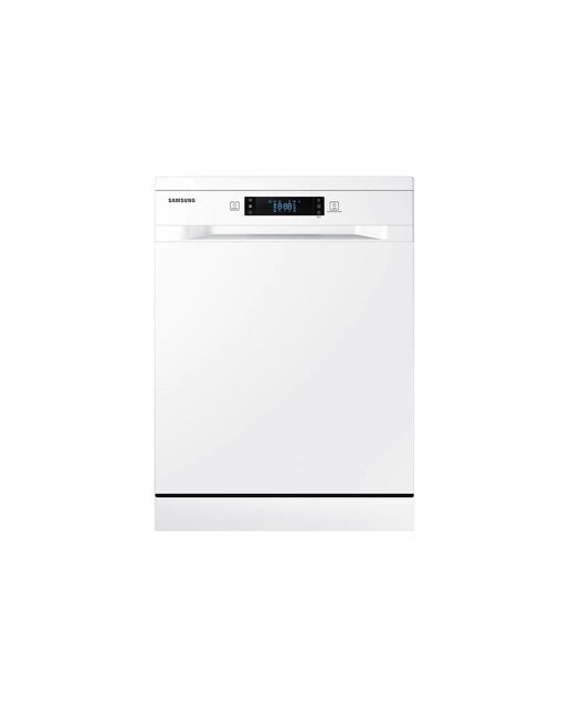 Imagem 0 de Máquina de Lavar Loiça Samsung DW60M6040FW/EC para 13 Talheres e de 60 cm - Branco