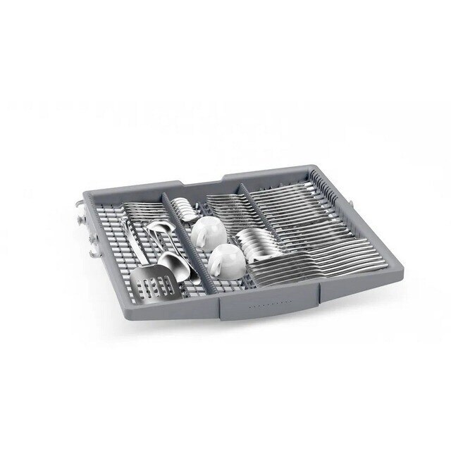 Máquina de Lavar Loiça Bosch Série 4 SMS46KI01E de 13 Conjuntos e de 60 cm - Inox Aço inoxidável-5
