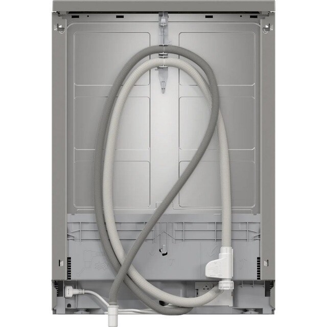 Máquina de Lavar Loiça Bosch Série 4 SMS46KI01E de 13 Conjuntos e de 60 cm - Inox Aço inoxidável-8
