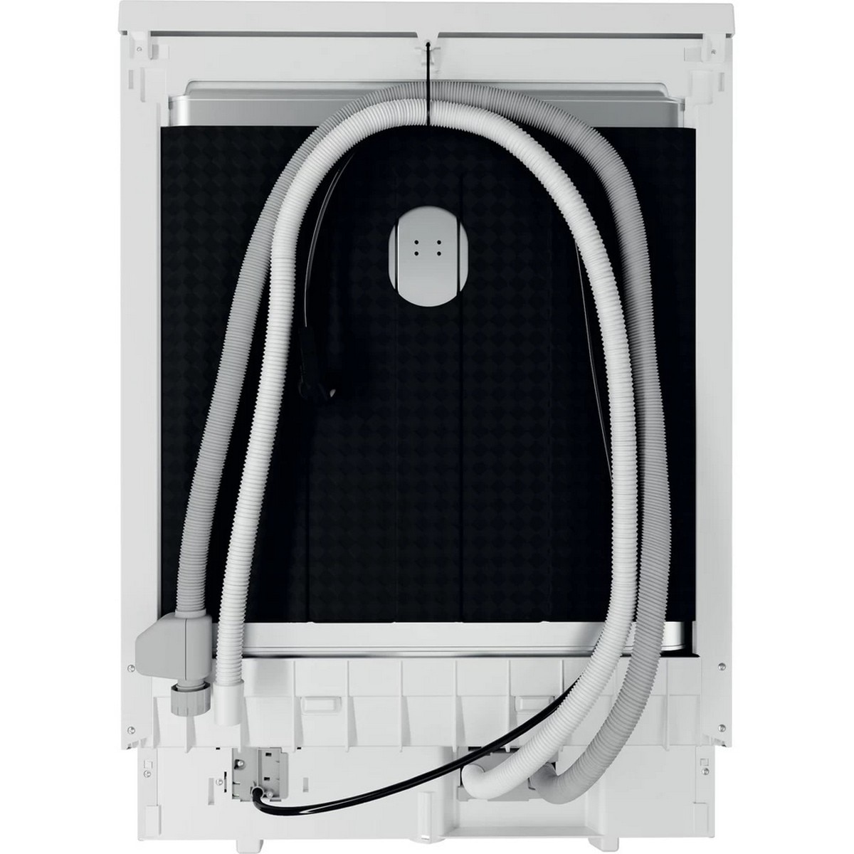 Máquina de Lavar Loiça HotPoint HFC 3C26 F de 14 Talheres e de 60 cm - Branco Branco-10
