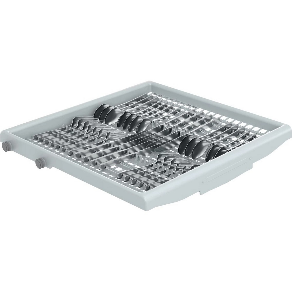 Máquina de Lavar Loiça Hotpoint HFC 3C26 F X de 14 Talheres e de 60 cm - Inox Inox-7