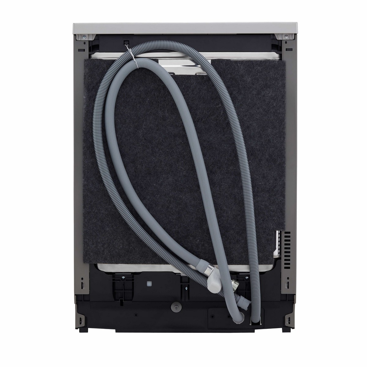 Máquina de Lavar Loiça LG DF355FP Inverter Direct Drive? Quad Wash? de 14 Conjuntos e 60 cm - Inox Inox-11