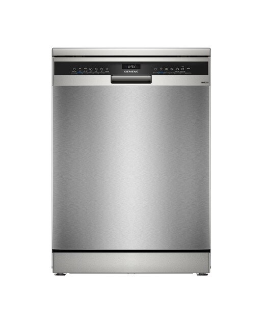 Imagem 0 de Máquina de Lavar Loiça Siemens iQ300 SN23EI03KE de 13 Conjuntos e de 60 cm - Inox
