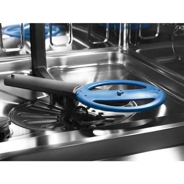 Máquina de Lavar Loiça Electrolux ESS47400SX Série 600 SatelliteClean para 13 Conjuntos e de 60 cm - Inox Inox-4