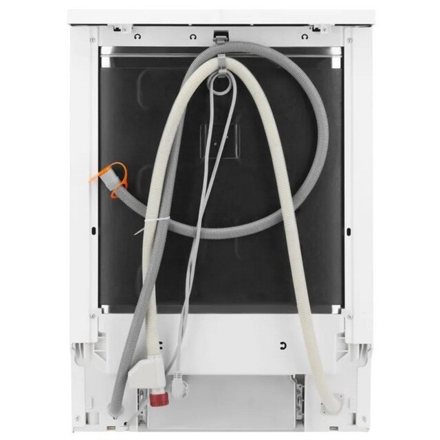 Máquina de Lavar Loiça Electrolux ESS47400SX Série 600 SatelliteClean para 13 Conjuntos e de 60 cm - Inox Inox-6