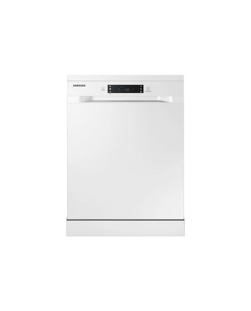 Imagem 0 de Máquina de Lavar Loiça Samsung DW60CG550FWQ Carga Frontal de 14 Conjuntos e de 59,8 cm - Branco