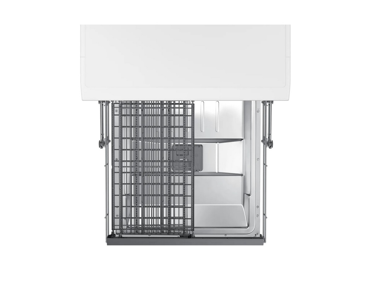Máquina de Lavar Loiça Samsung DW60CG550FWQ Carga Frontal de 14 Conjuntos e de 59,8 cm - Branco Branco-10