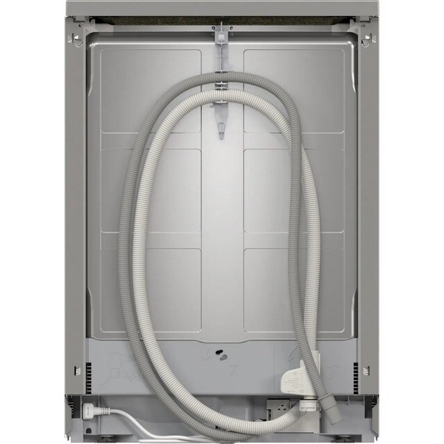Máquina de Lavar Loiça Bosch Serie 4 SMS4ECI28E de 14 Conjuntos, 3º Cesto e de 60 cm - Aço Antidedadas Aço inoxidável-10
