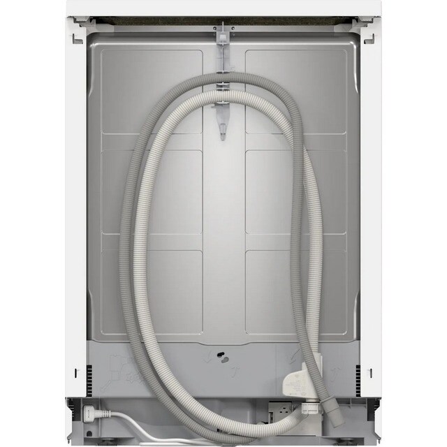 Máquina de Lavar Loiça Bosch Serie 4 SMS4ECW28E de 14 Conjuntos, 3º Cesto e de 60 cm - Branco Branco-10