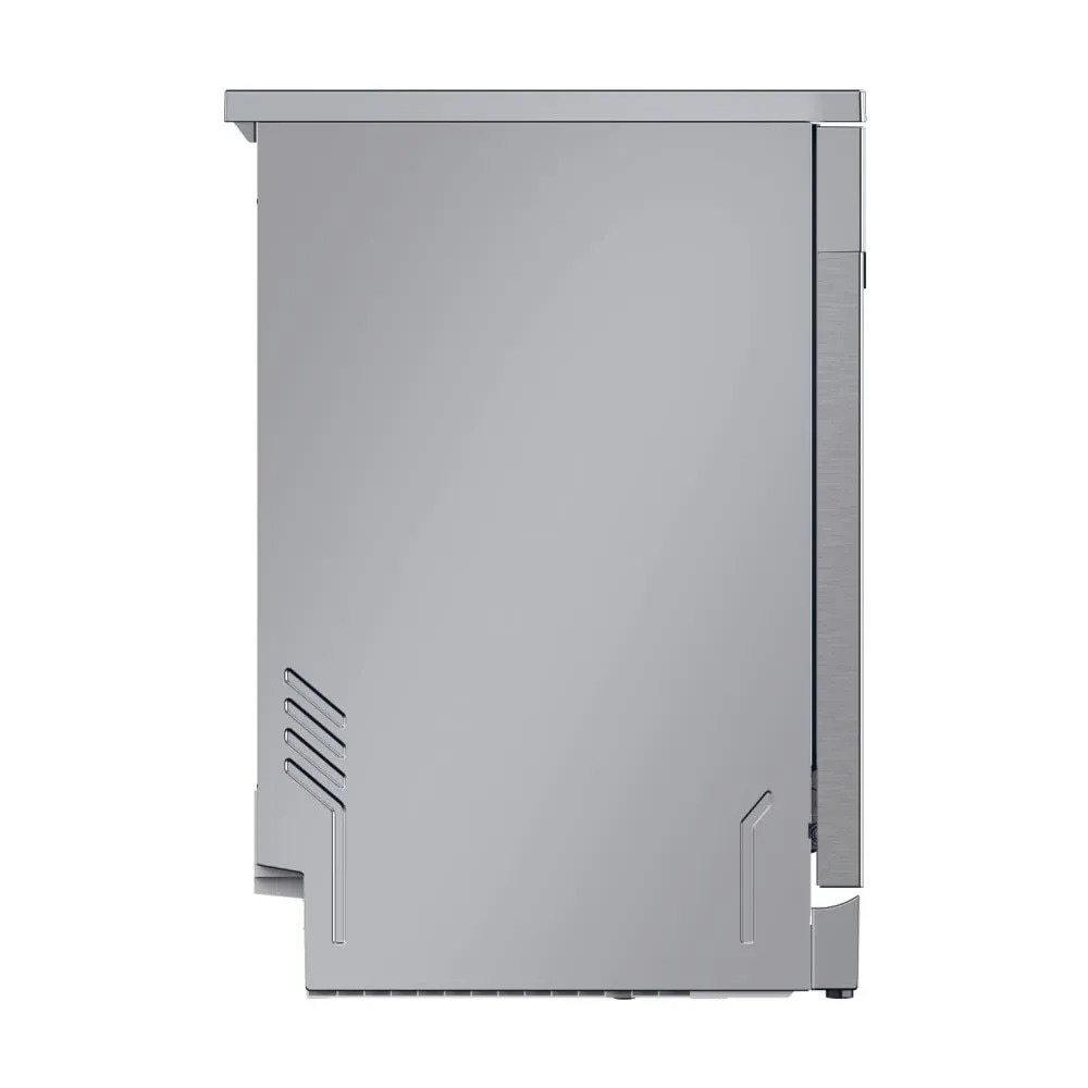 Máquina de Lavar Loiça Haier I-Pro Shine Série 7 XF 4A4M4PDX de 14 Conjuntos, 3º Cesto e de 59,7 cm - Inox 4
