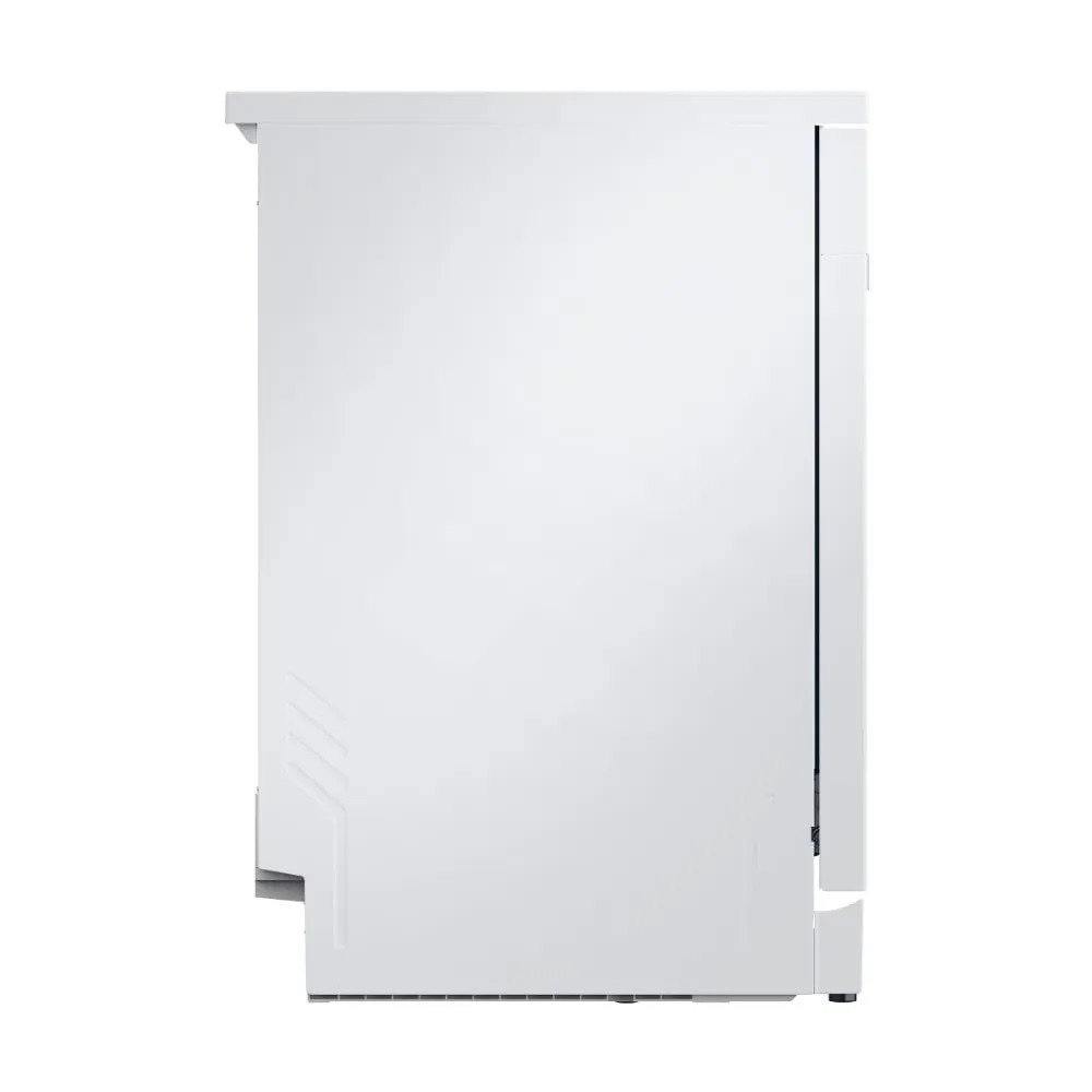 Máquina de Lavar Loiça Haier I-Pro Shine Série 7 XF 4A4M4PW de 14 Conjuntos, 3º Cesto e de 59,7 cm - Branco Branco-4