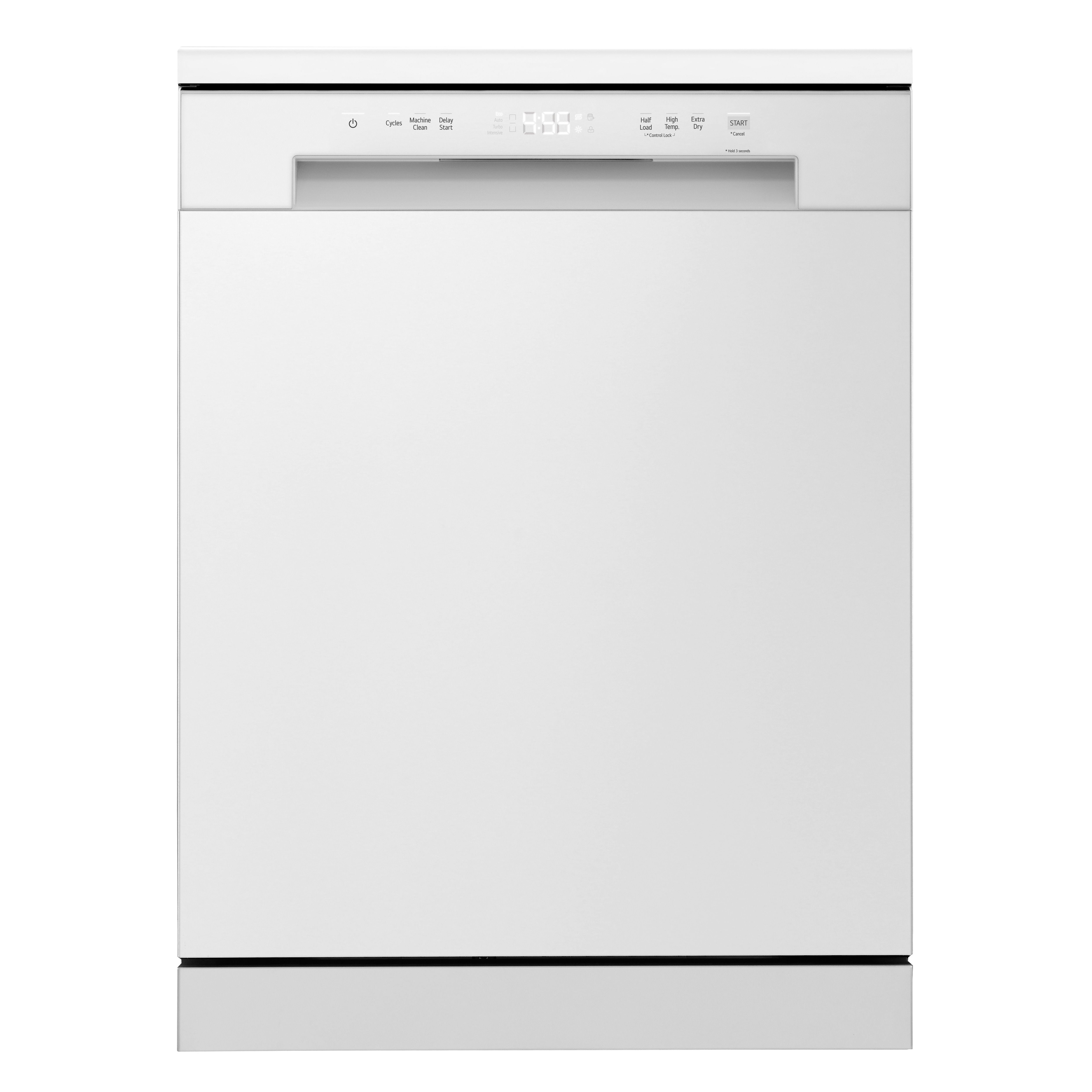 Imagem 0 de Máquina de Lavar Loiça LG DF142FW QuadWashTM, de 14 conjuntos e 60 cm - Branco
