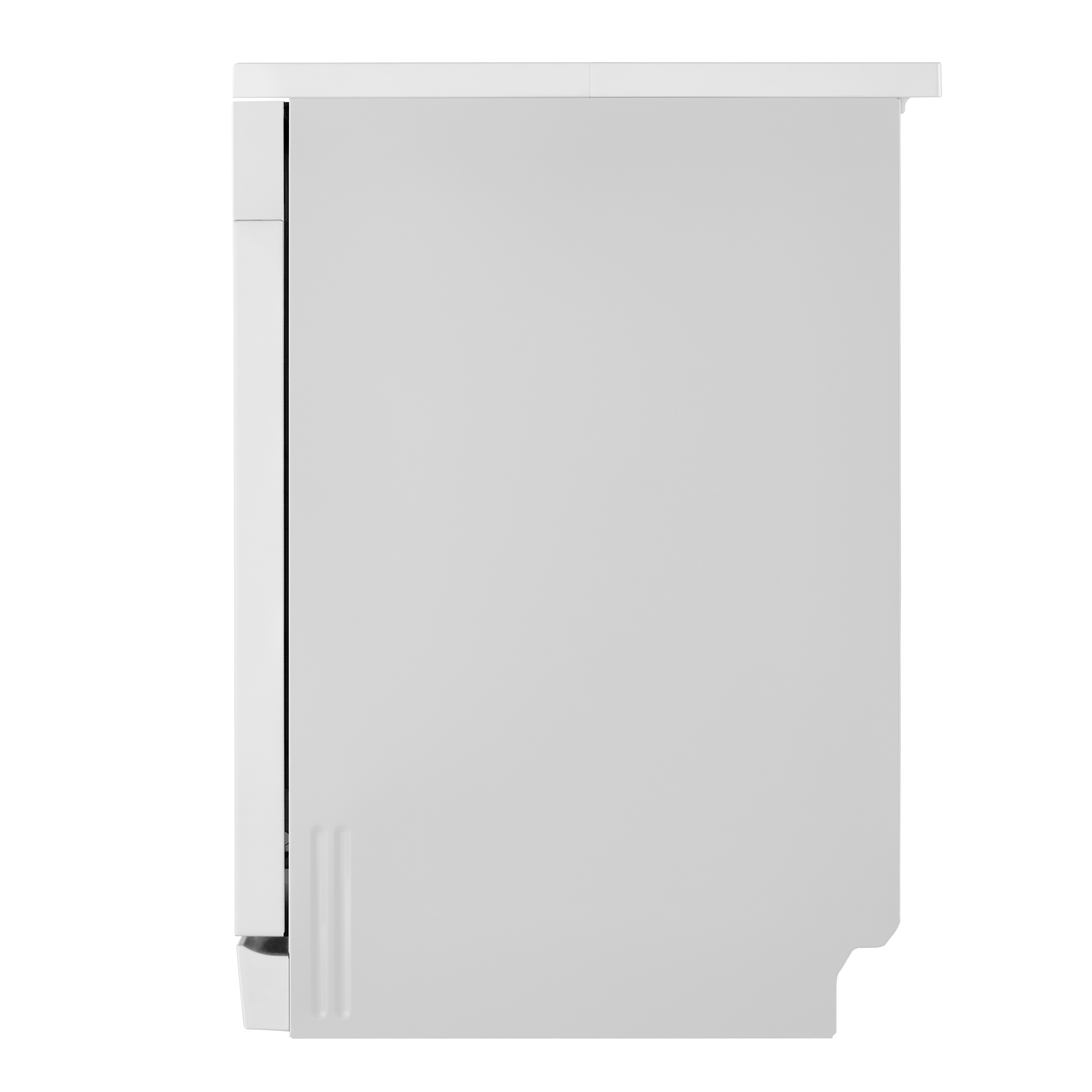 Máquina de Lavar Loiça LG DF142FW QuadWashTM, de 14 conjuntos e 60 cm - Branco Branco-9