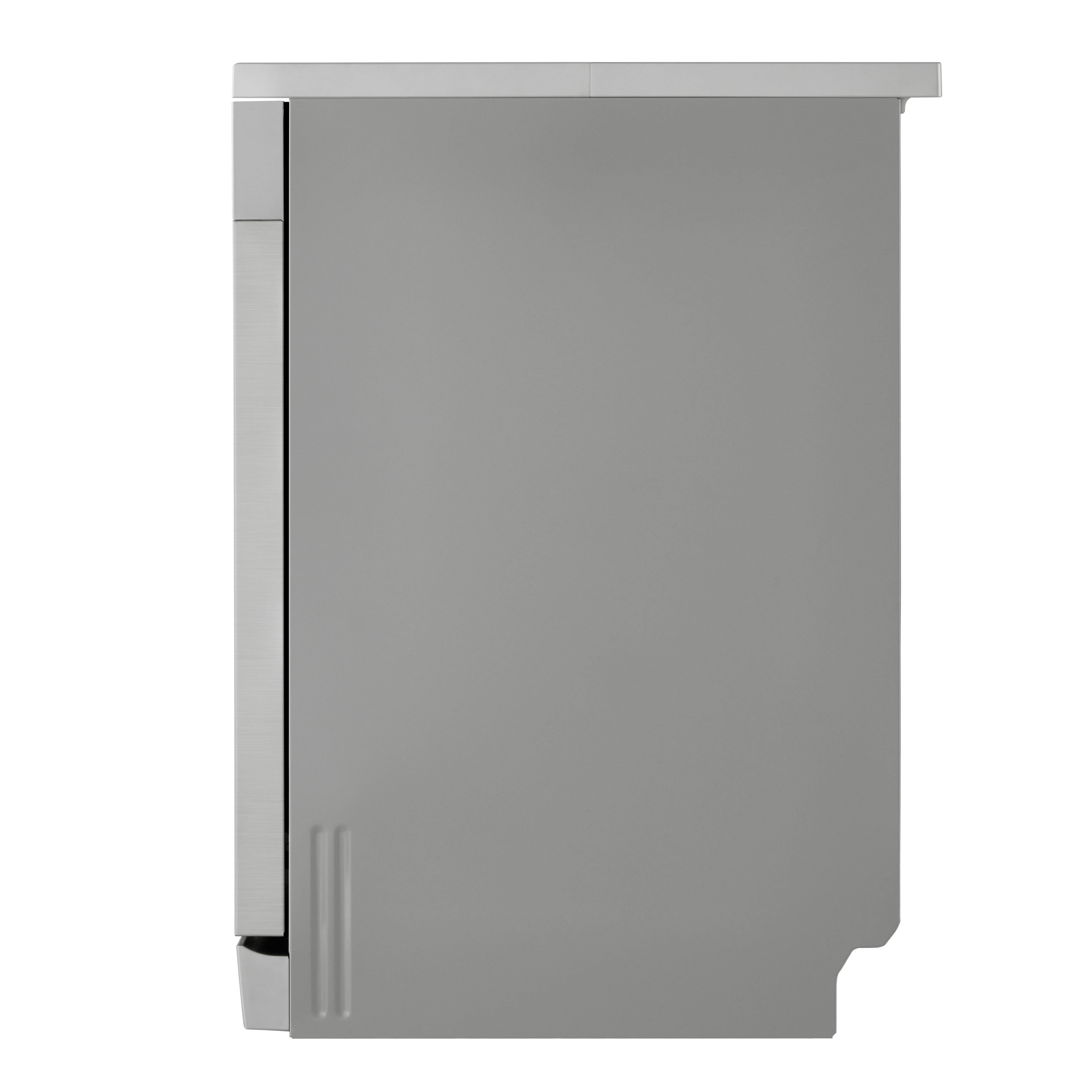 Máquina de Lavar Loiça Lg DF142FV QuadWashTM, de 14 Conjuntos e 60 cm - Inox Inox anti marcas-10