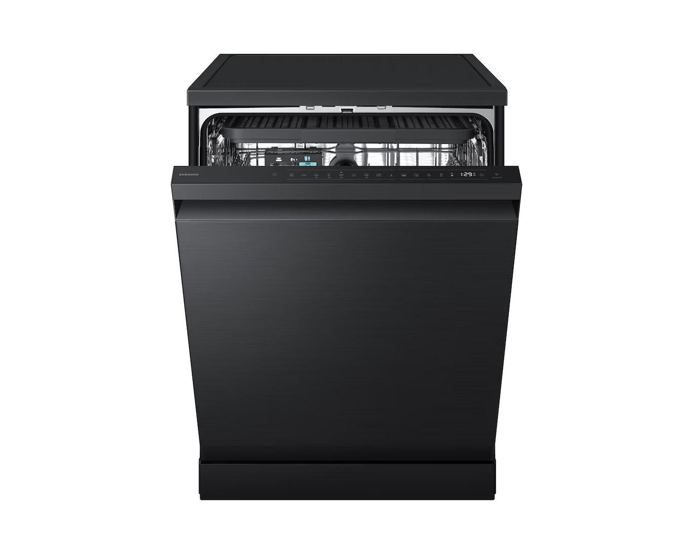 Máquina de Lavar Loiça Samsung DW80H73YAFFU1 de 14 Conjuntos e 60 cm Grafite-2