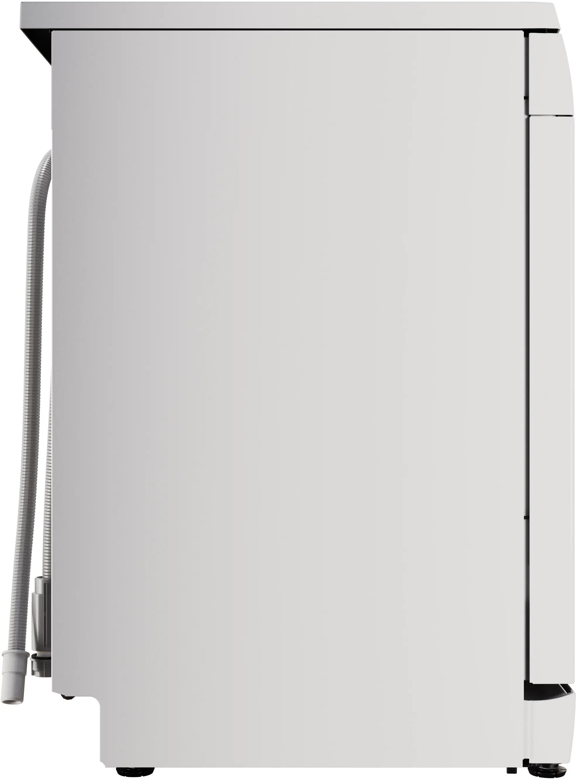 Máquina de Lavar Loiça Bosch Serie 4 SMS4ENW06E EfficientDry, AquaStop, Home Connect de 13 Conjuntos e 60 cm - Branco Branco-10