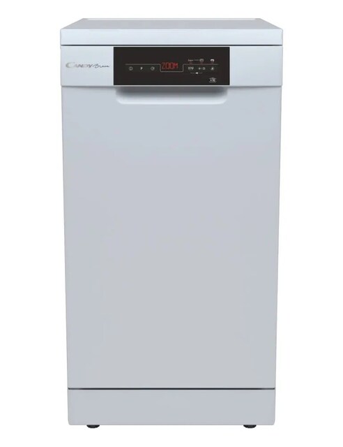 Imagem 0 de Máquinas de Lavar Loiça Candy Brava CDPH 2D1047W-01 de 10 Conjuntos e de 45 cm - Branco