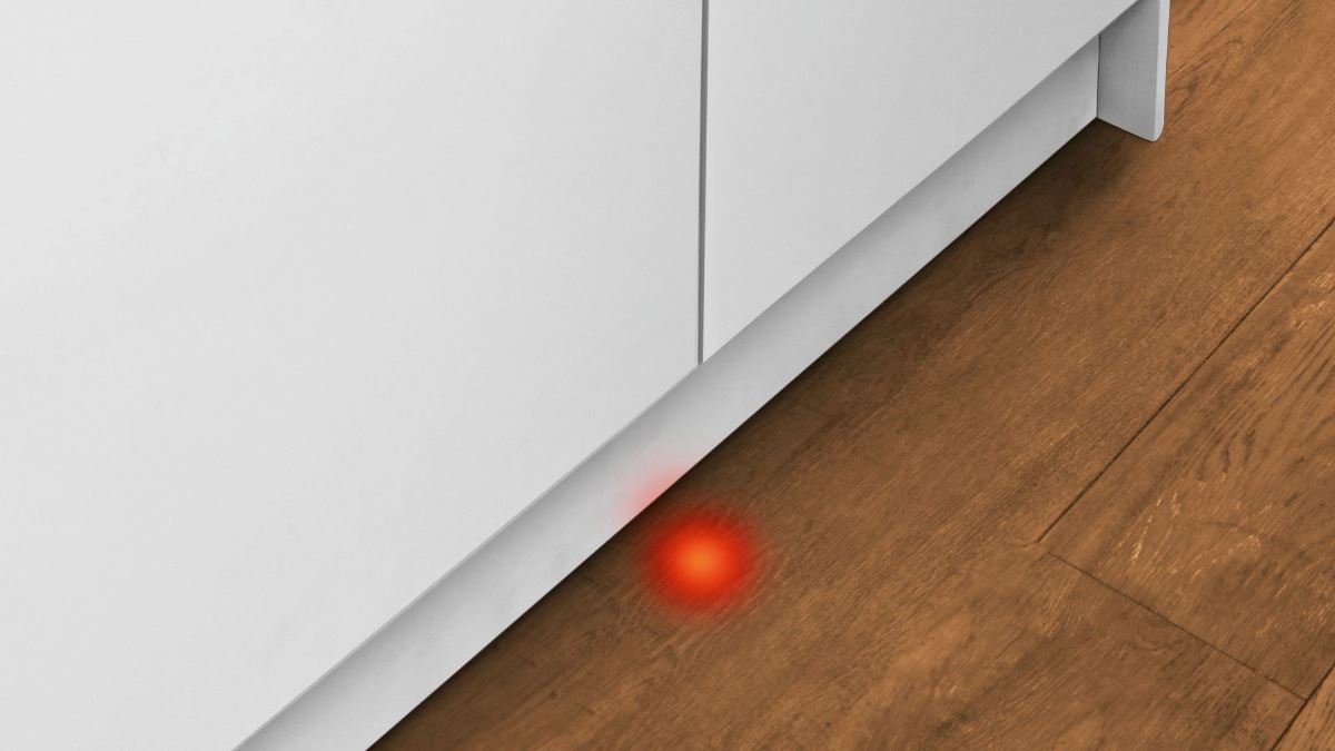 Máquina de Lavar Loiça Encastrável SMV41D10EU de 12 Conjuntos e de 60 cm 4