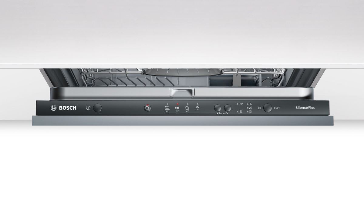 Máquina de Lavar Loiça Encastrável SMV41D10EU de 12 Conjuntos e de 60 cm 5