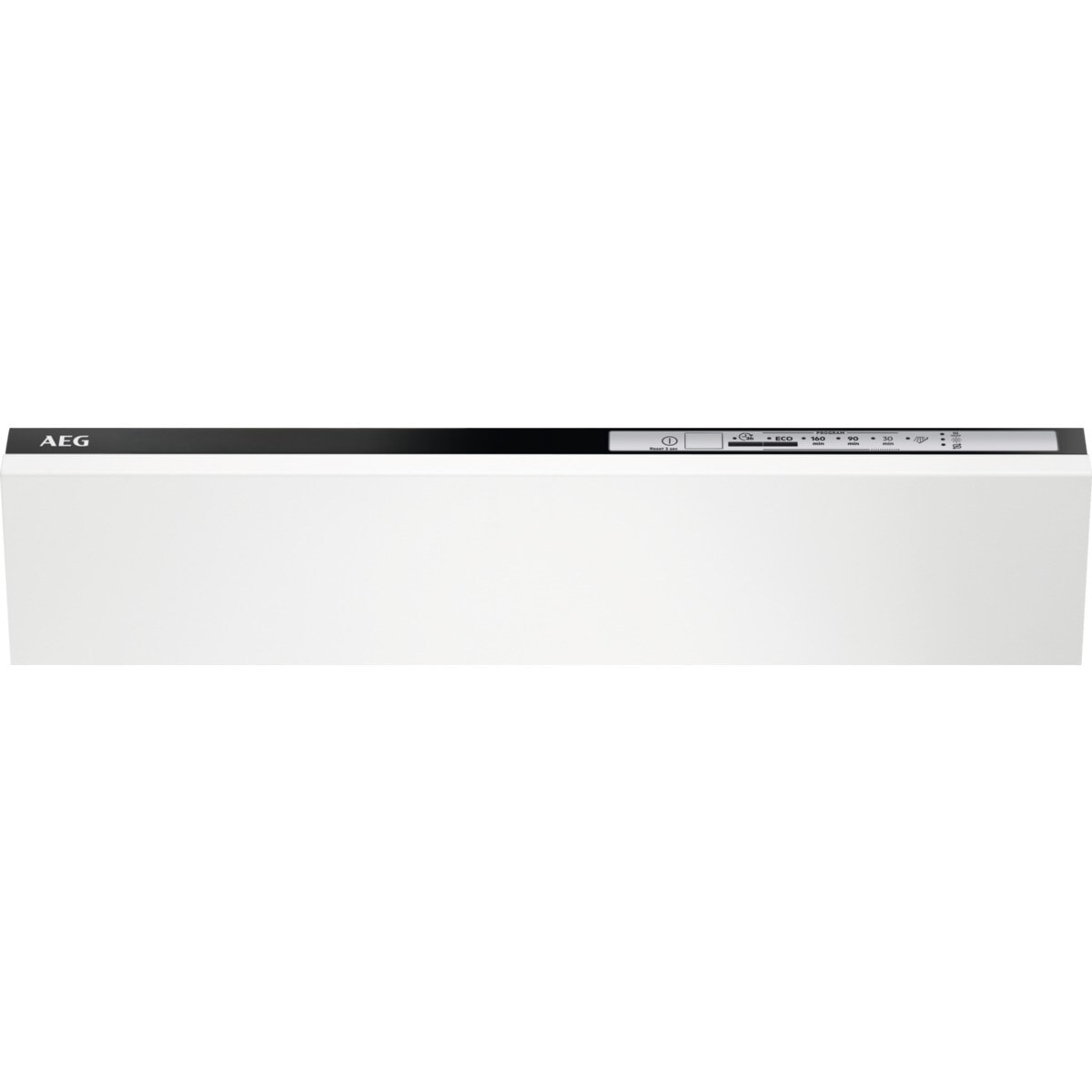 Máquina de Lavar Loiça Encastrável AEG FSB32610Z AirDry para 13 Talheres e de 60 cm - Inox Aço inoxidável-3