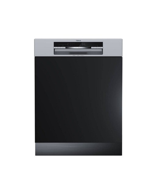 Imagem 0 de Máquina de Lavar Loiça Encastrável Teka DSI 46750 para 13 Talheres e de 60 cm - Inox