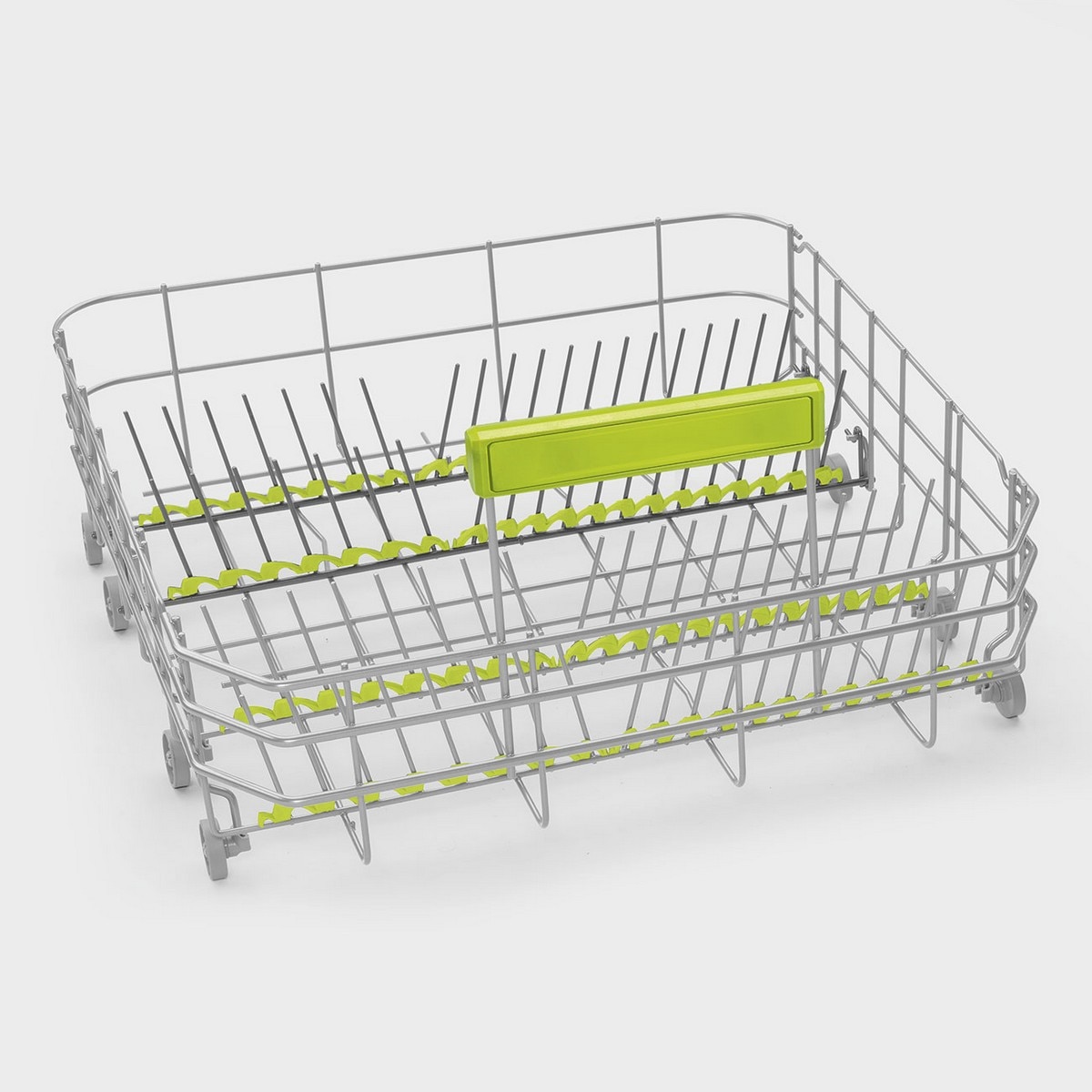 Máquina de Lavar Loiça Smeg Universal LSP292DX Sistema de Lavagem Orbital, de 13 Talheres e de 60 cm - Aço Inox Aço inoxidável-5