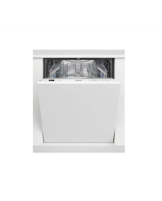 Imagem 0 de Máquina de Lavar Loiça Encastrável Indesit D2I HD524 A de 14 Conjuntos e 59,8 cm - Branco